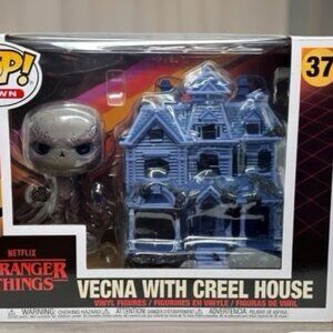POP Stranger Things